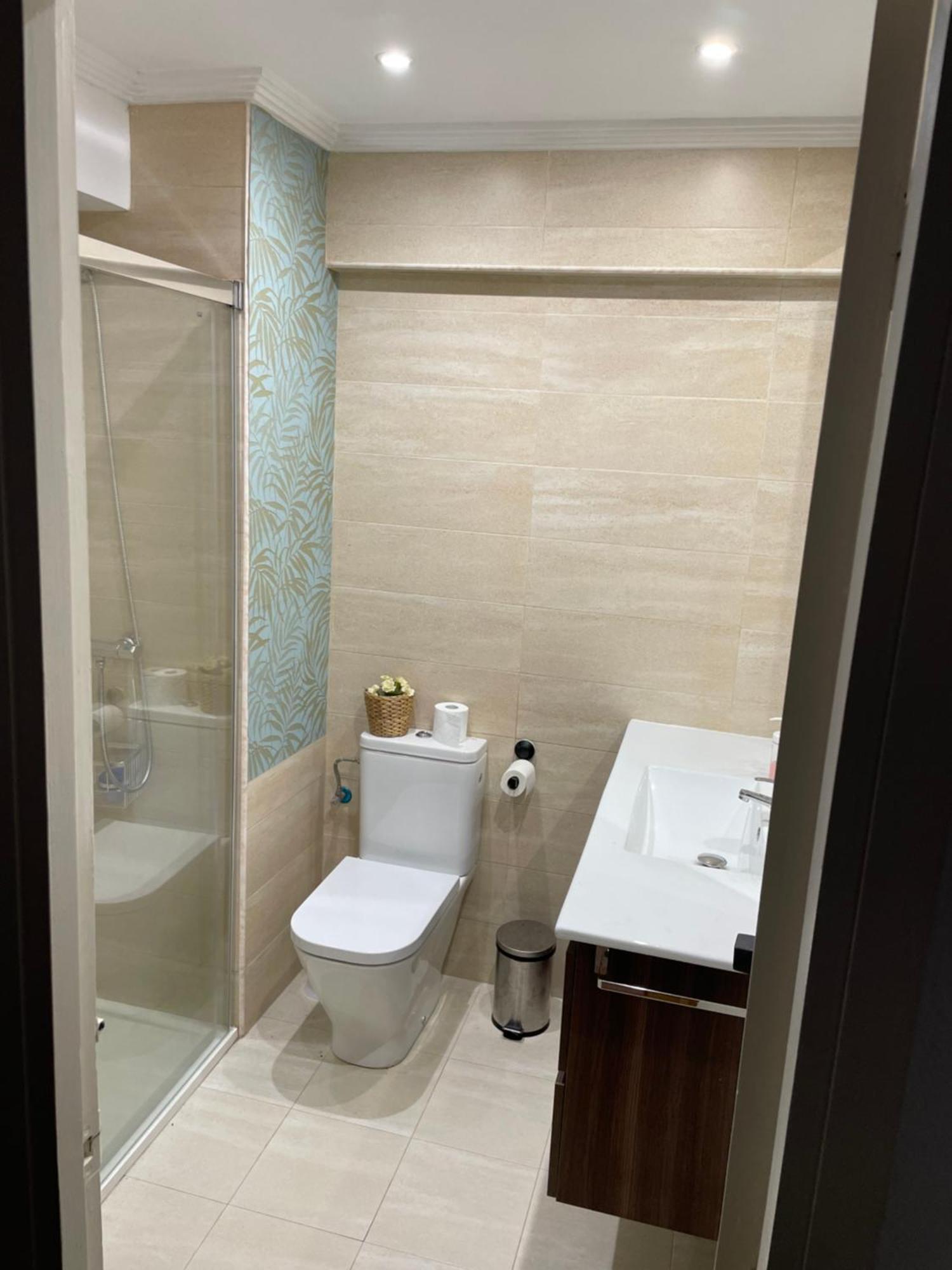 Apartamento En Getxo. Cercano Al Puerto Viejo Dış mekan fotoğraf