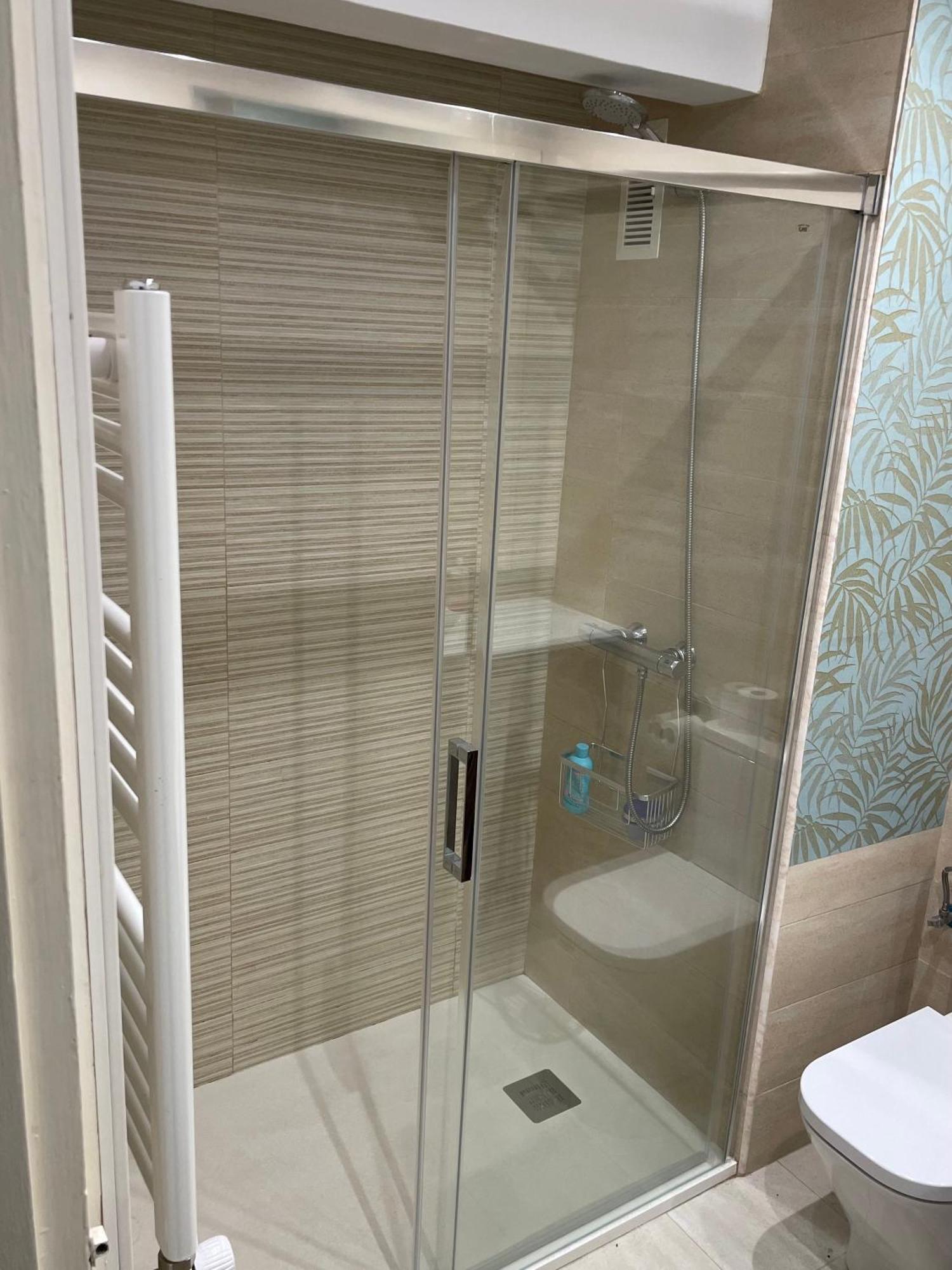 Apartamento En Getxo. Cercano Al Puerto Viejo Dış mekan fotoğraf