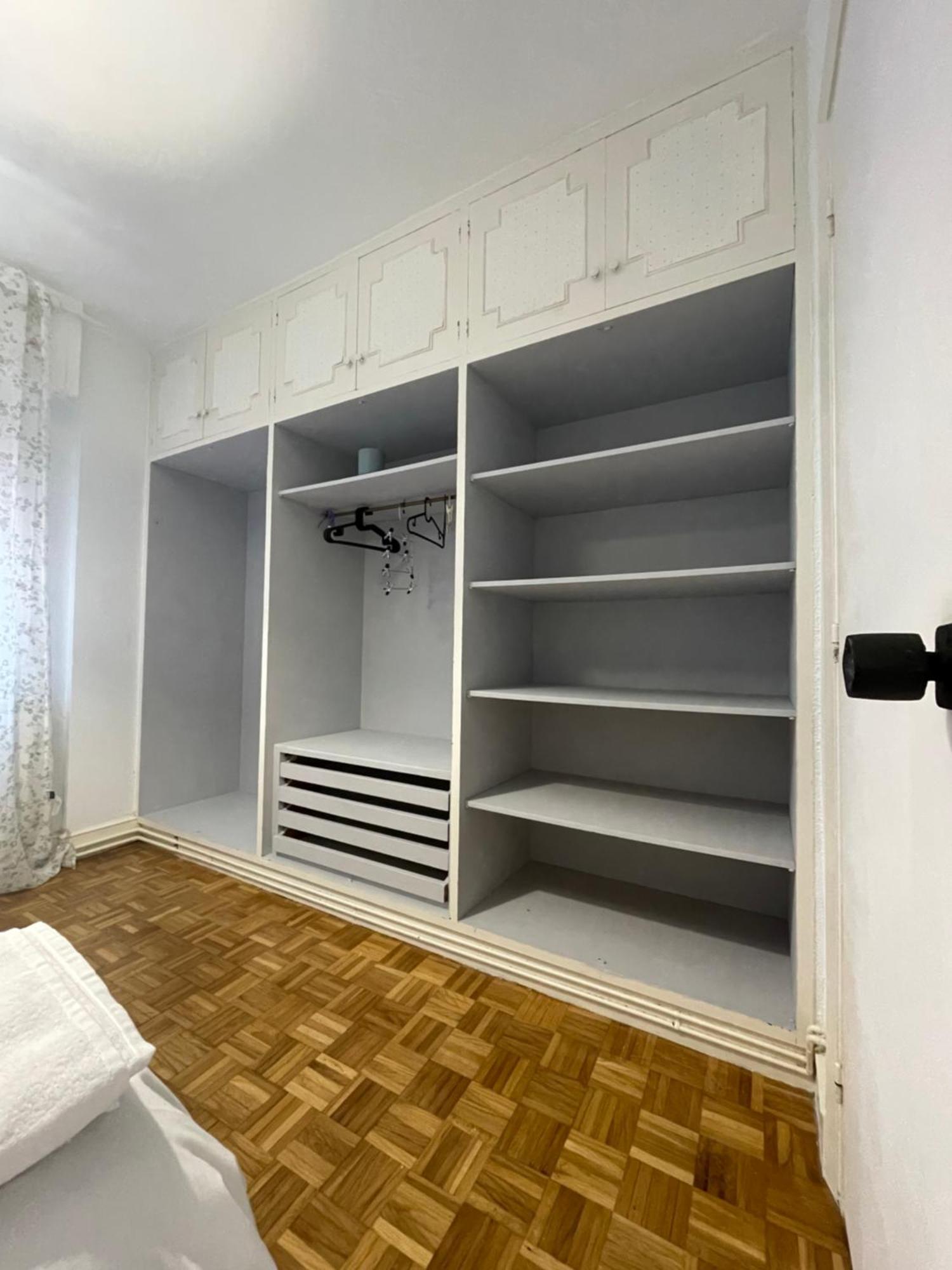 Apartamento En Getxo. Cercano Al Puerto Viejo Dış mekan fotoğraf