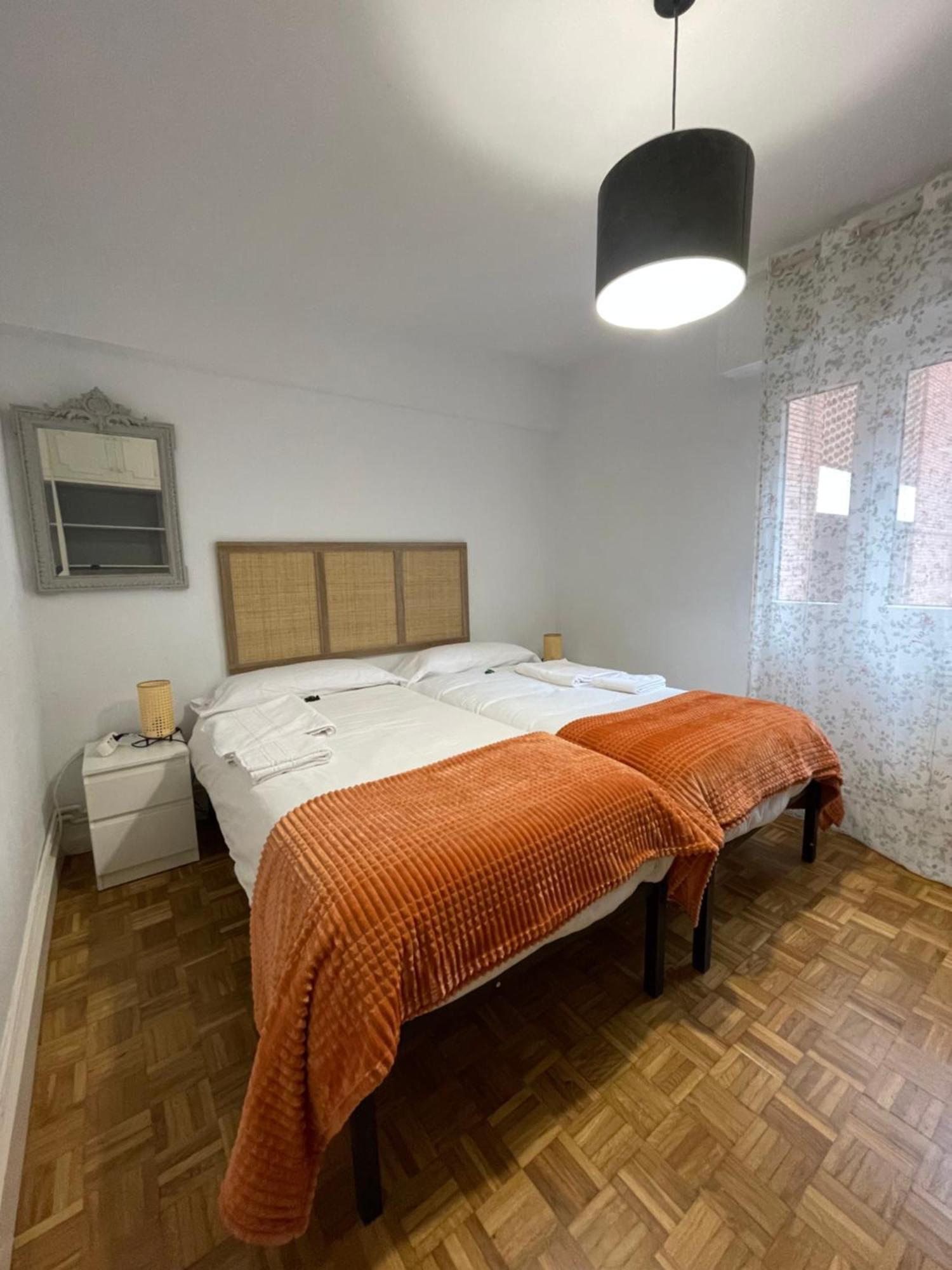 Apartamento En Getxo. Cercano Al Puerto Viejo Dış mekan fotoğraf