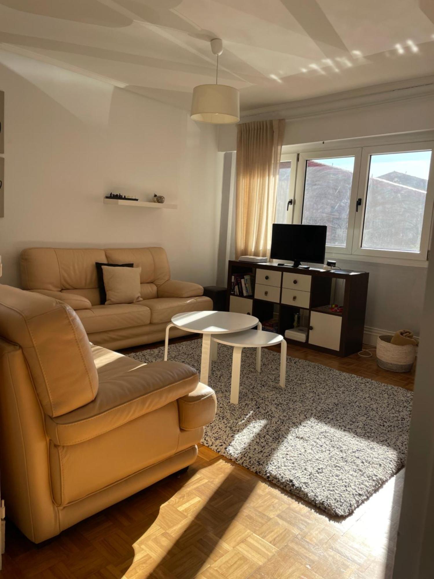 Apartamento En Getxo. Cercano Al Puerto Viejo Dış mekan fotoğraf